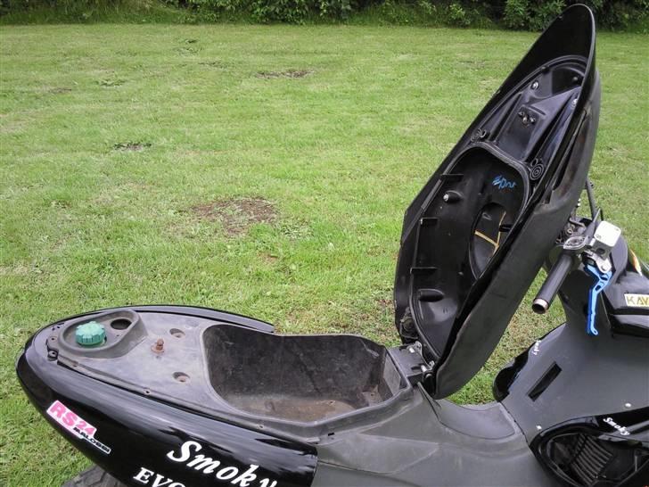 Benelli 491 billede 14