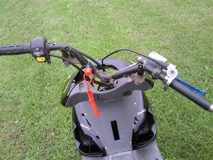 Benelli 491 billede 17