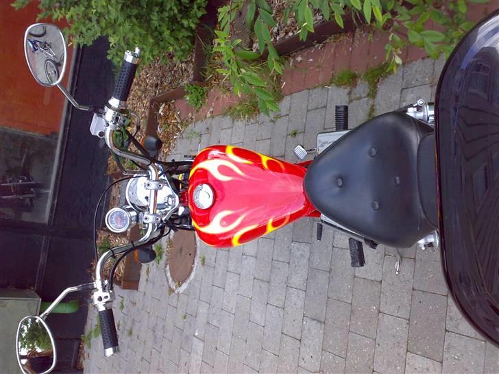 Kinroad kingroad-BYTTET til cpi billede 6