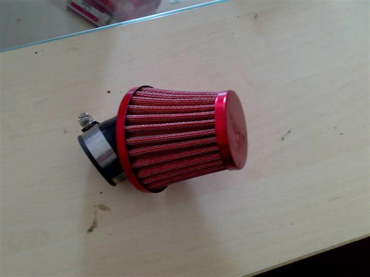 Kinroad kingroad-BYTTET til cpi billede 15