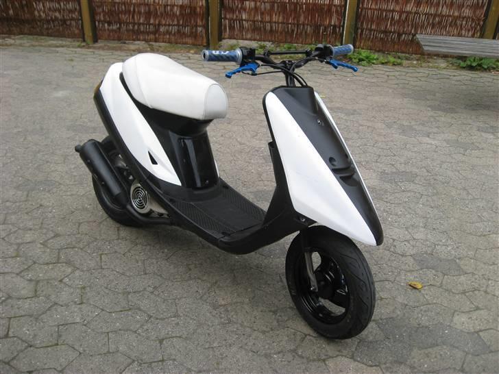 Yamaha Jog fs - Færdig (Solgt) billede 3