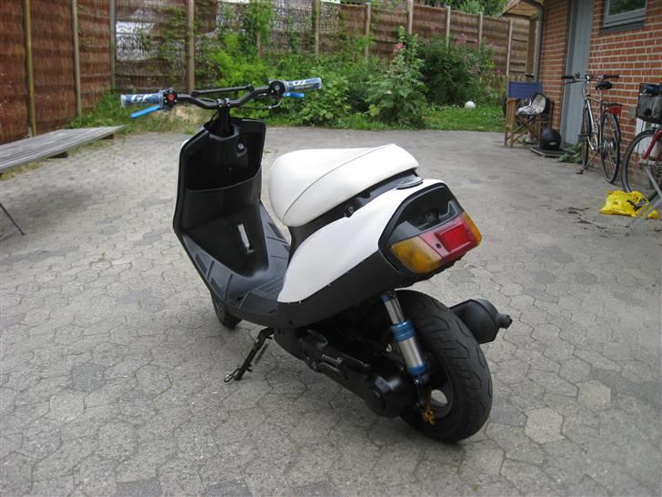 Yamaha Jog fs - Færdig (Solgt) billede 5