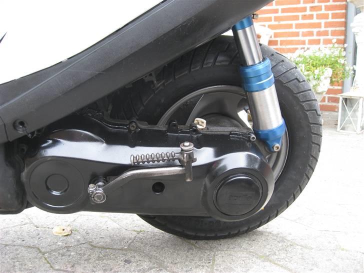 Yamaha Jog fs - Færdig (Solgt) billede 6