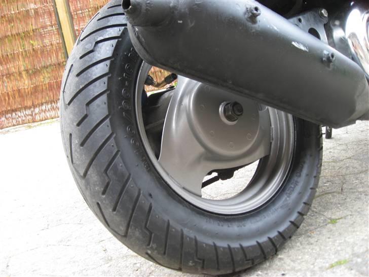 Yamaha Jog fs - Færdig (Solgt) billede 7