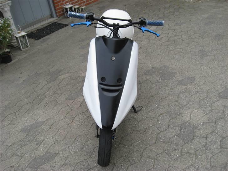 Yamaha Jog fs - Færdig (Solgt) billede 9