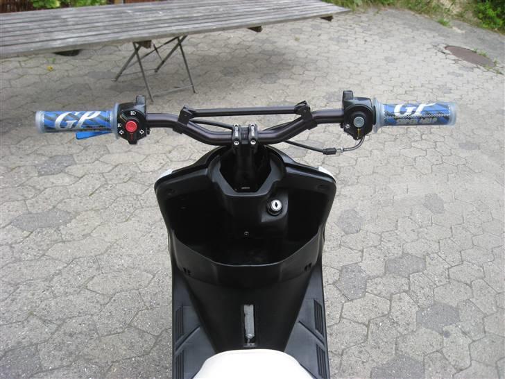 Yamaha Jog fs - Færdig (Solgt) billede 10