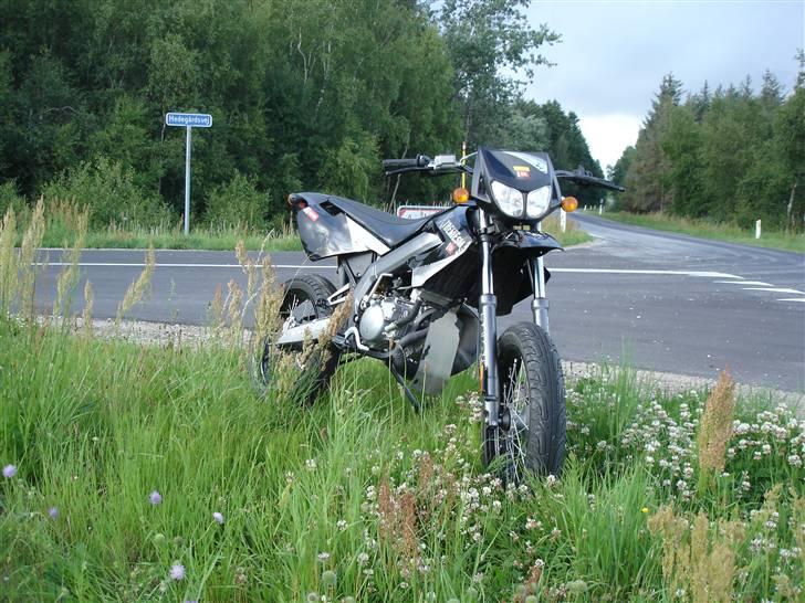 Derbi senda byttet til jog r billede 12