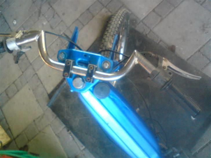 Puch maxi K (SOLGT) :( - NU billede 4