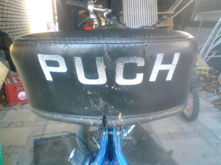 Puch maxi K (SOLGT) :( - NU billede 6