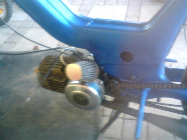 Puch maxi K (SOLGT) :( - NU billede 8