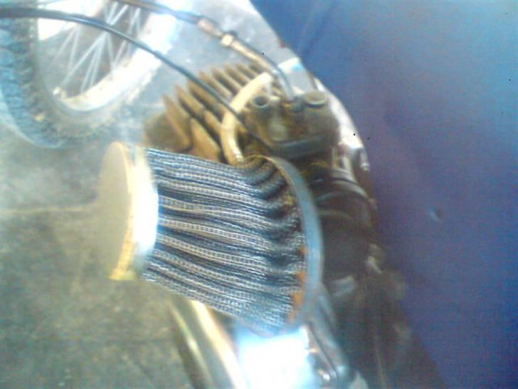 Puch maxi K (SOLGT) :( - NU billede 9