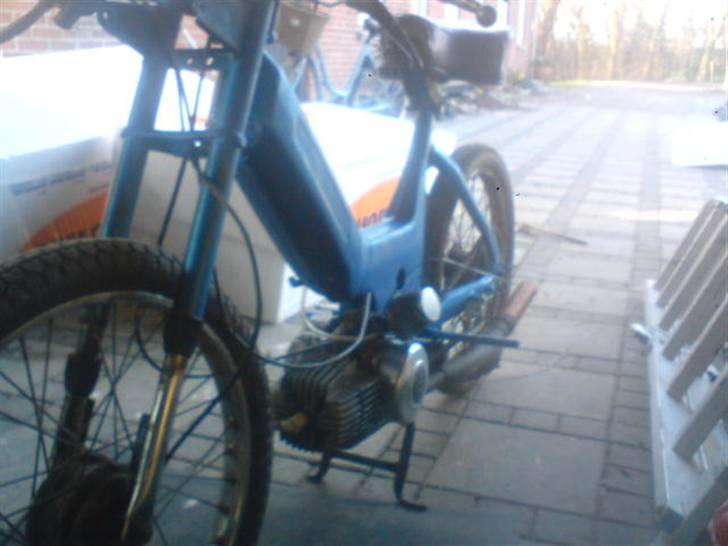 Puch maxi K (SOLGT) :( - NU billede 11