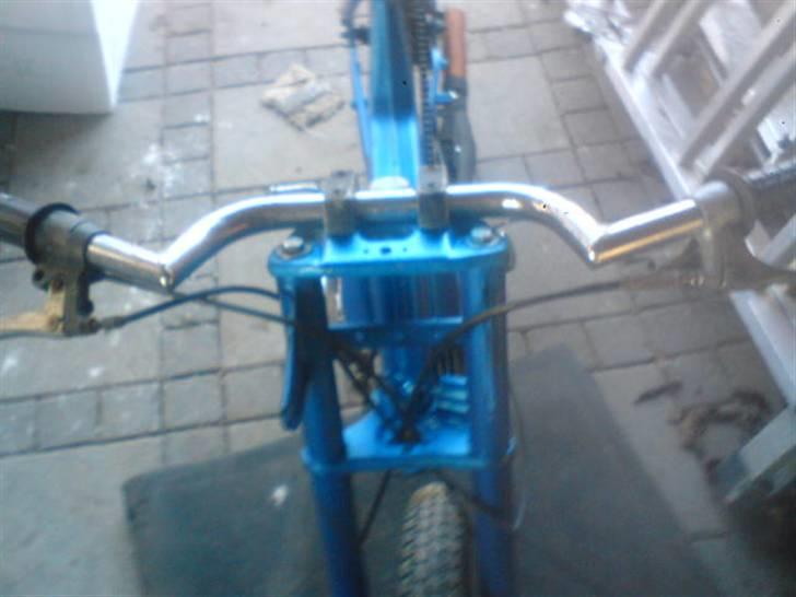 Puch maxi K (SOLGT) :( - NU billede 12