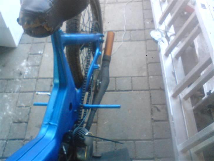 Puch maxi K (SOLGT) :( - NU billede 13