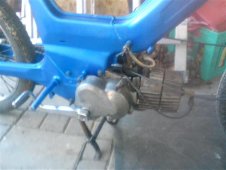 Puch maxi K (SOLGT) :( - NU billede 14