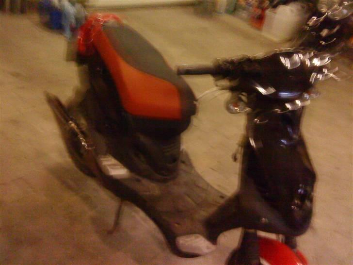 PGO PMX [SOLGT] billede 7