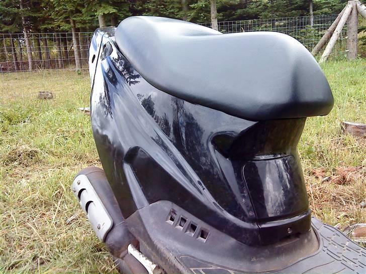 PGO Hot 50 Solgt billede 6