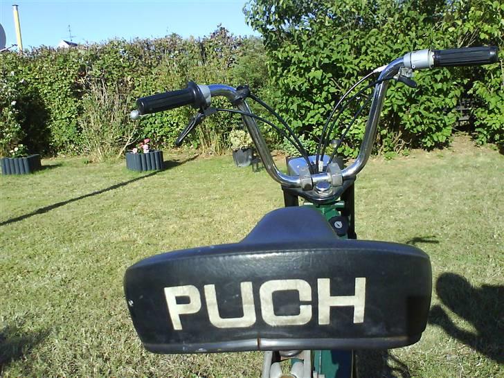 Puch maxi solgt billede 11