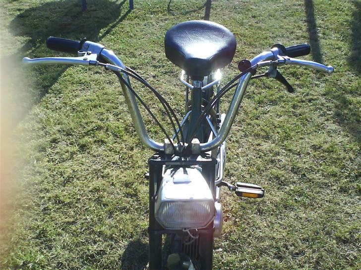 Puch maxi solgt billede 14
