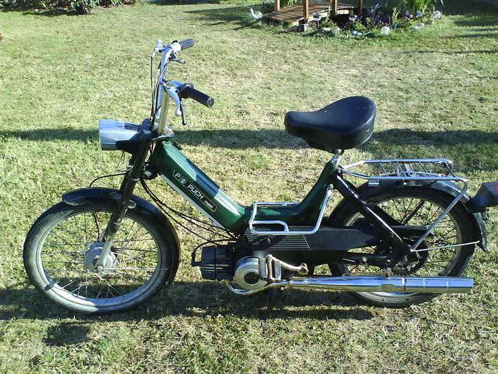 Puch maxi solgt billede 16