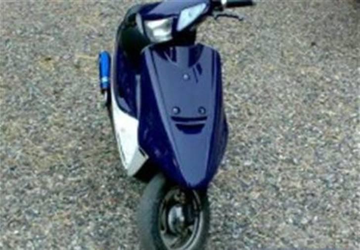 Yamaha <3 jog <3solgt:'( - sådan ser den ud nu:) billede 5