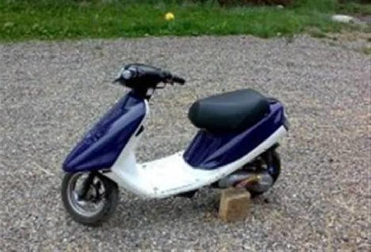 Yamaha <3 jog <3solgt:'( billede 7