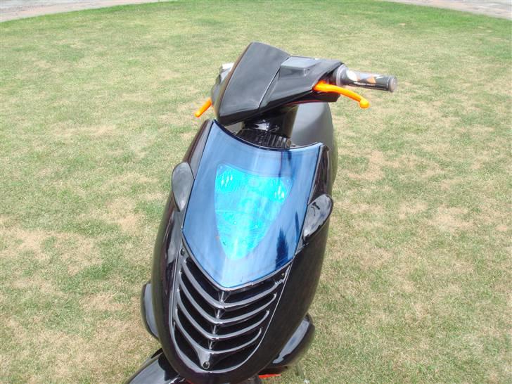 Aprilia sonic billede 6
