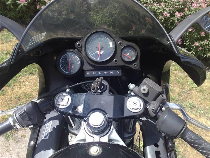 Aprilia RS50 (Lightning 521) billede 8