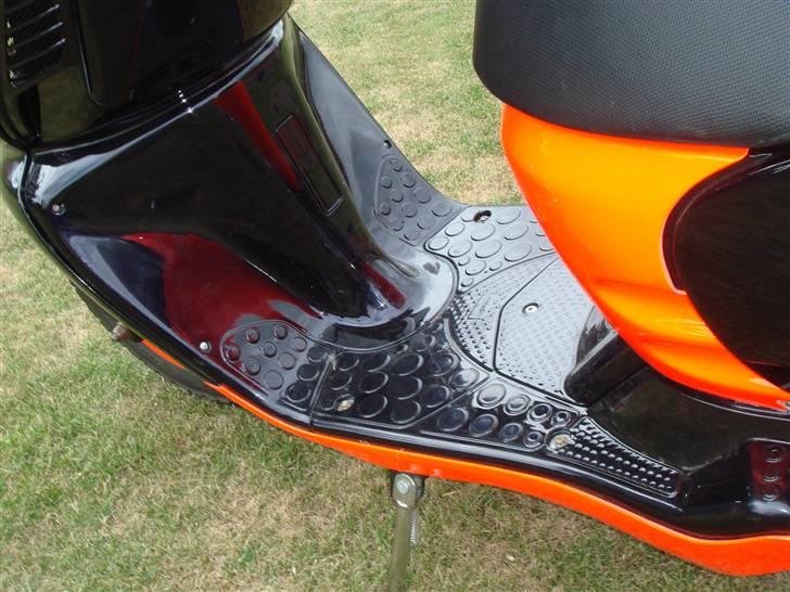 Aprilia sonic billede 9