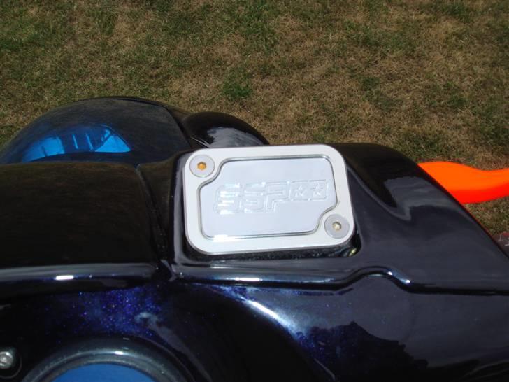 Aprilia sonic billede 10