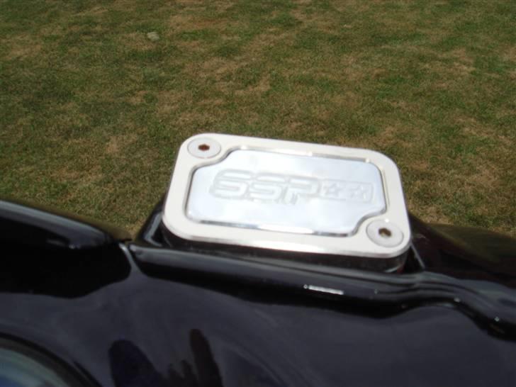 Aprilia sonic billede 11