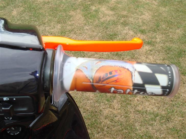 Aprilia sonic billede 12