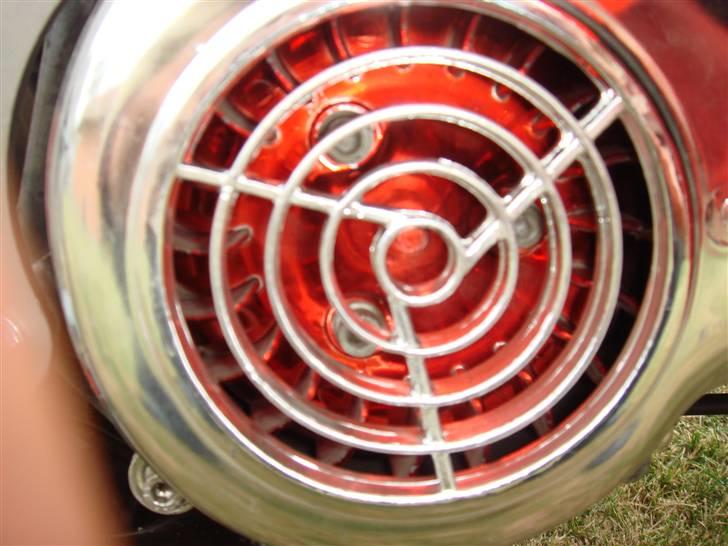 Aprilia sonic billede 13