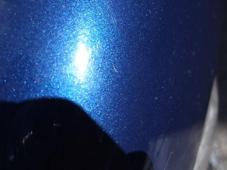 Aprilia sonic BYTTET billede 13