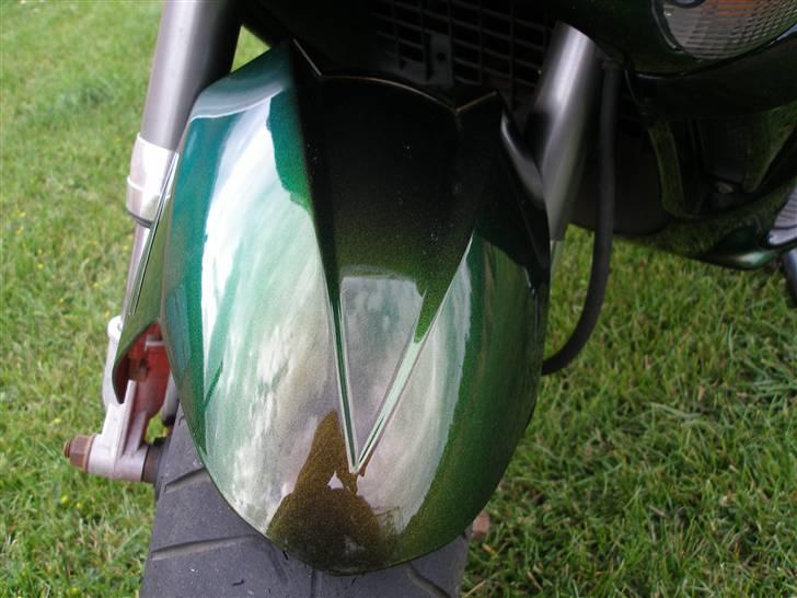 Gilera Runner til salg billede 1