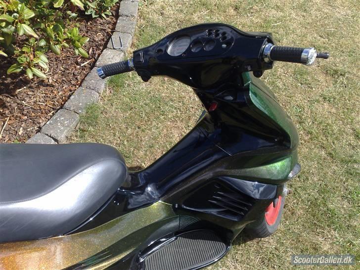 Gilera Runner til salg billede 3