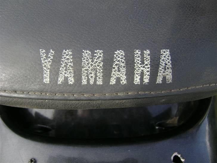 Yamaha  Axis BYTTET TIL HOT  billede 13