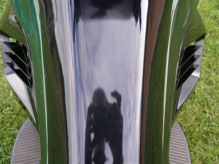 Gilera Runner til salg billede 7