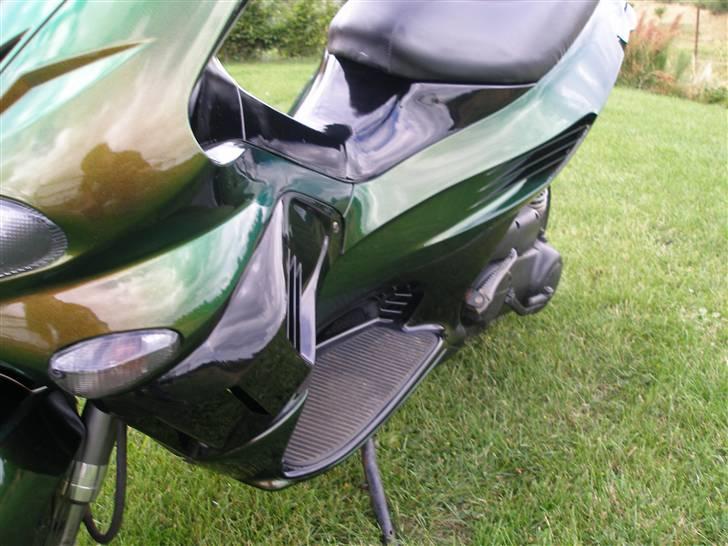 Gilera Runner til salg billede 8