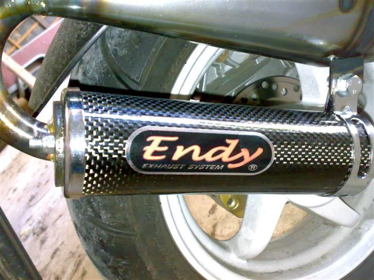 Sym jet sport x 50SR billede 17