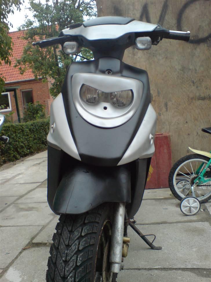 PGO hot 50 billede 1