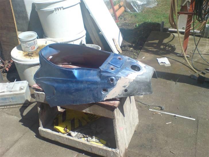 PGO hot 50 billede 4