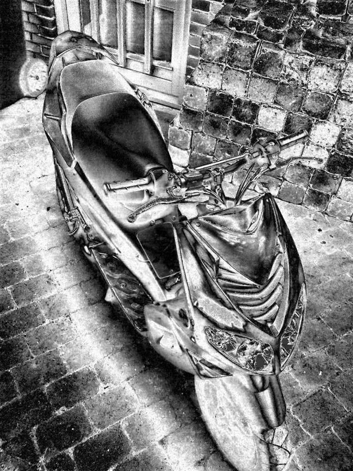 Peugeot speedfight 2 (TIL SALG) billede 16