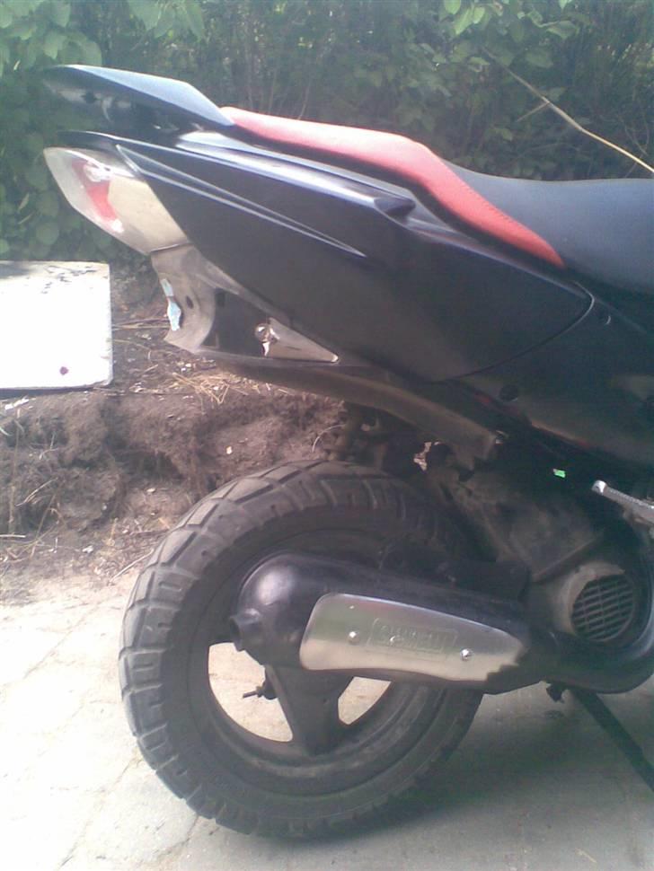 Peugeot speedfight 2 (TIL SALG) billede 18