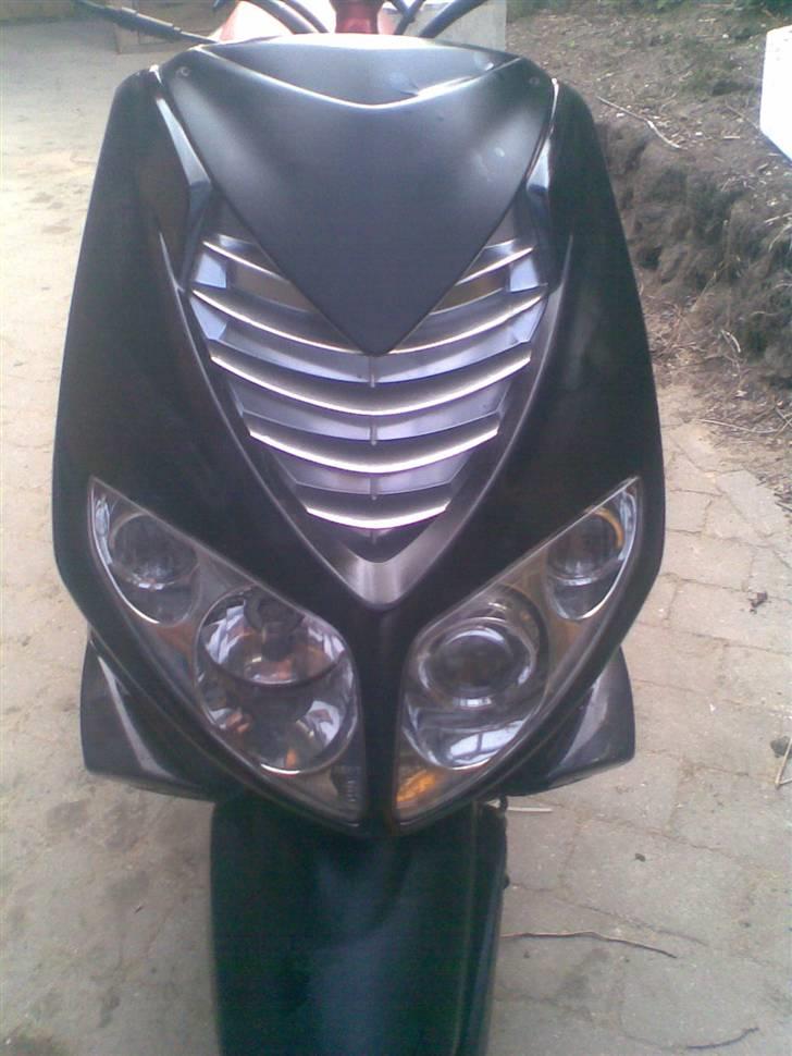 Peugeot speedfight 2 (TIL SALG) billede 19