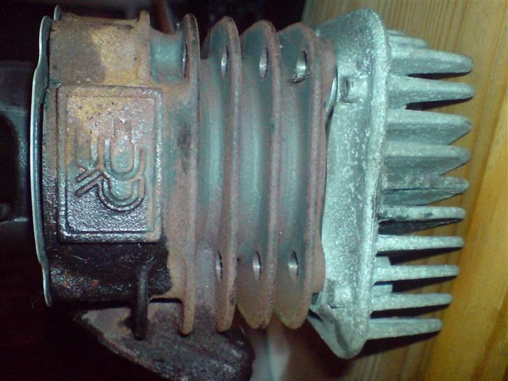 PGO hot 50 billede 9