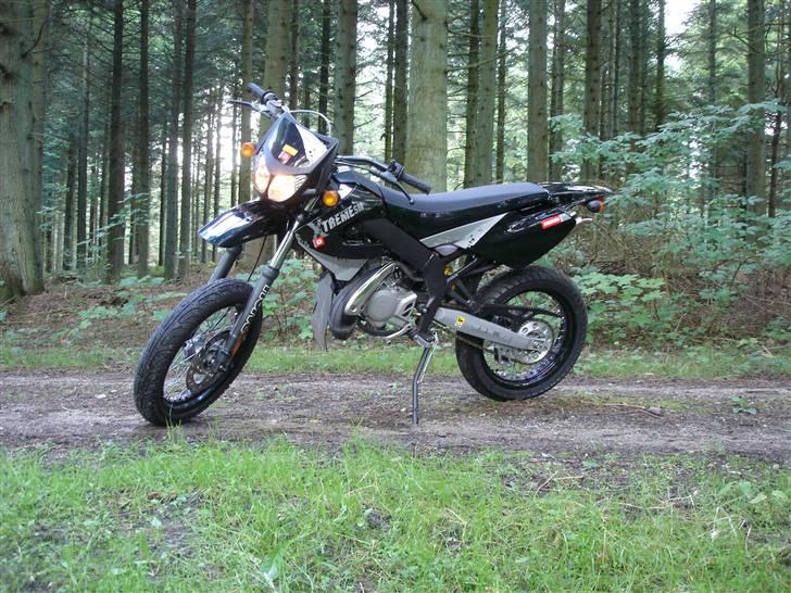 Derbi senda byttet til jog r billede 14