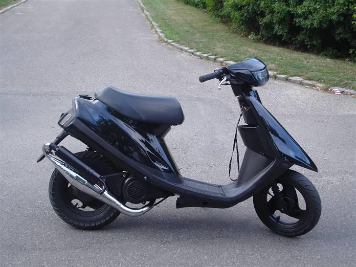 Yamaha Jog billede 1
