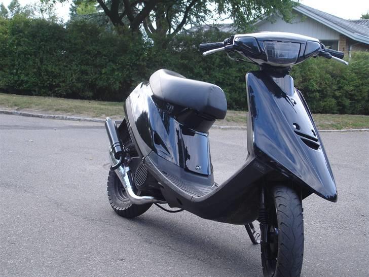 Yamaha Jog billede 2