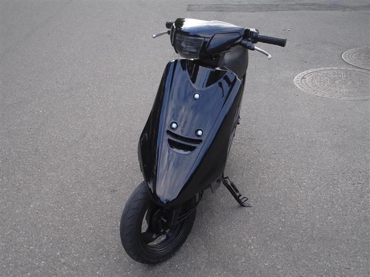 Yamaha Jog billede 3